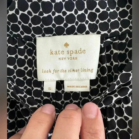 Kate Spade Dress / size S - Picture 11 of 11